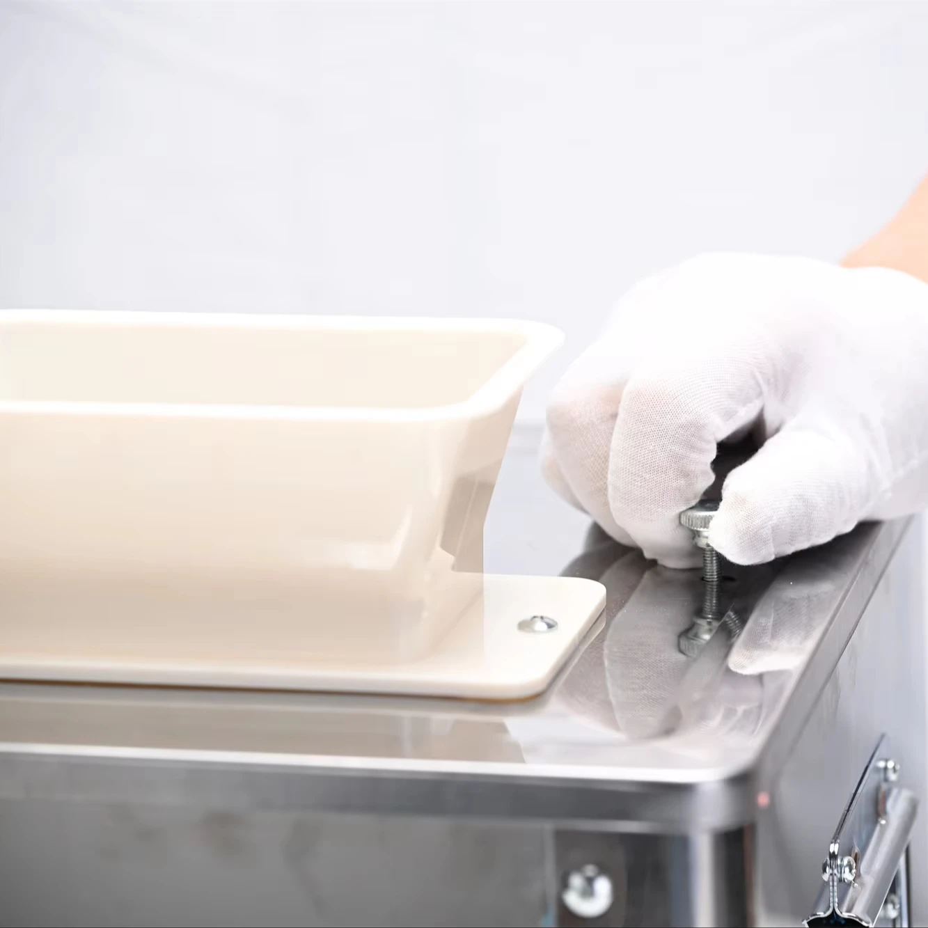 First Class Meat Slicer Machine Automatic Frozen Meat Slicer Automatic Meat Slicer