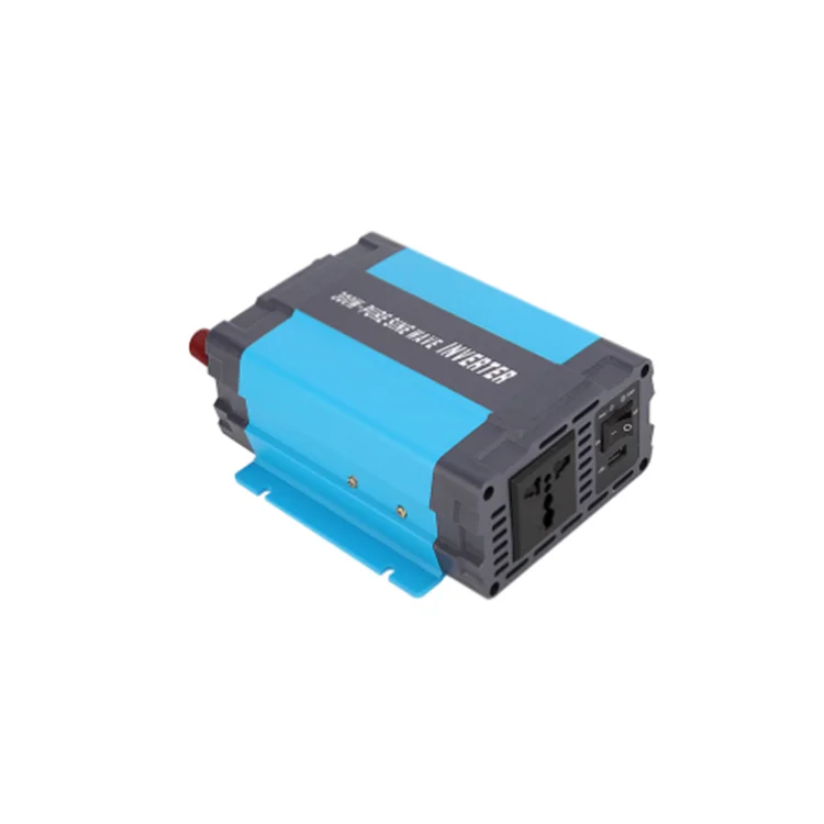 
Donghui 12v 300w solar inverter pure sine wave for household electrical equipment Intelligent inverter 