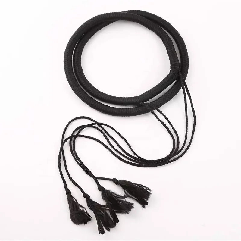 Wholesale 49 *49 Inches Yashmagh Shemagh Arab Men Arafat Head Scarf Keffiyeh Tassel Square Palestine Scarf