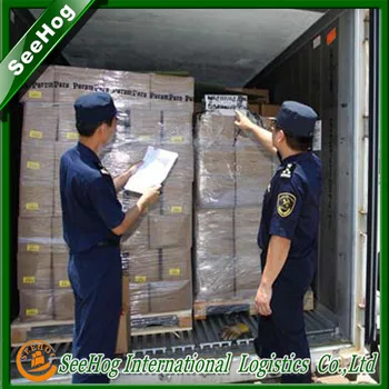Supply customs declaration postage 13712788556