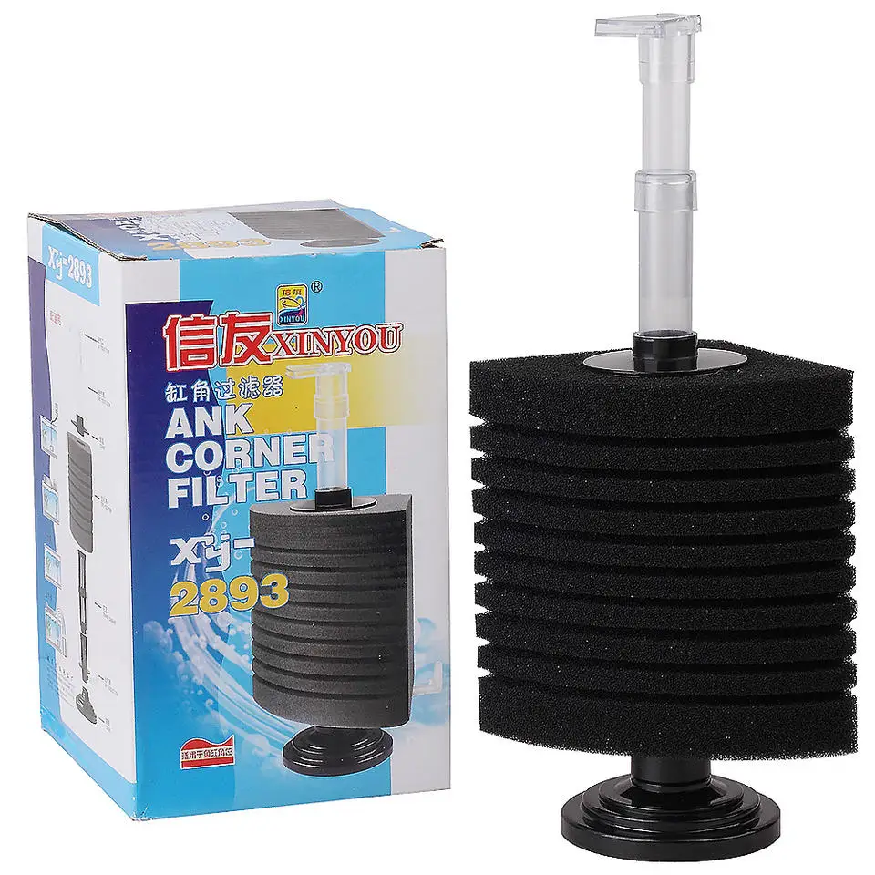 XINYOU Hot Sales Canister Filter Air Pump Aquarium Pump XY-2893