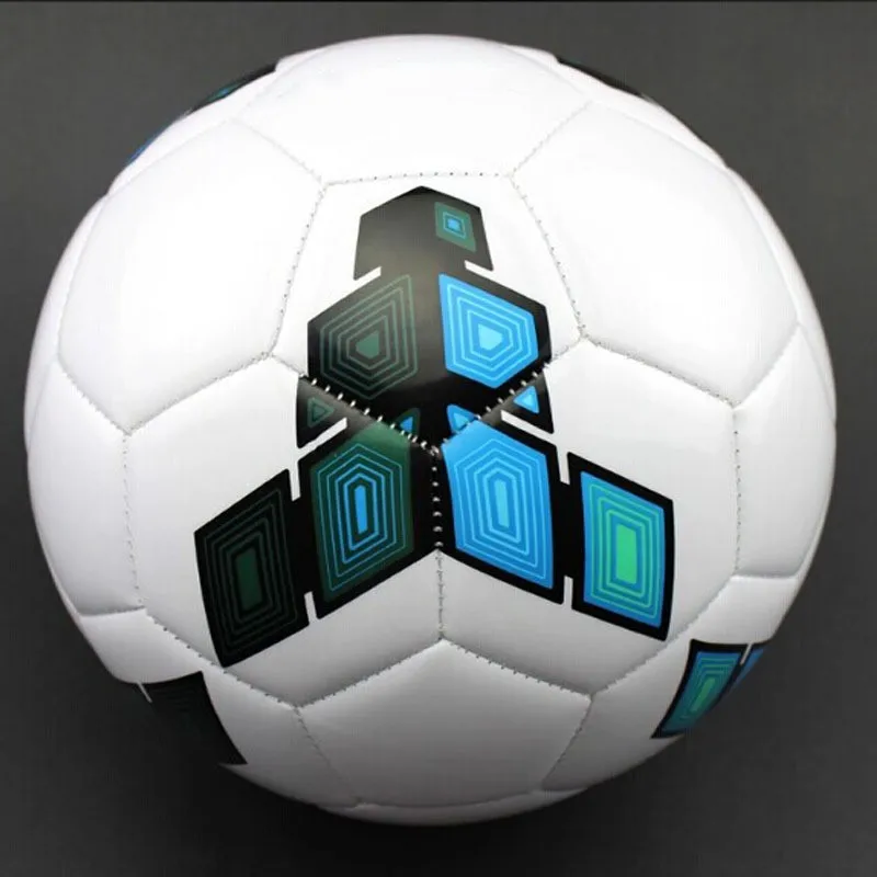 
soccer ball PU PVC material orignal size 5 customized football (Mobile:008618137186858) 