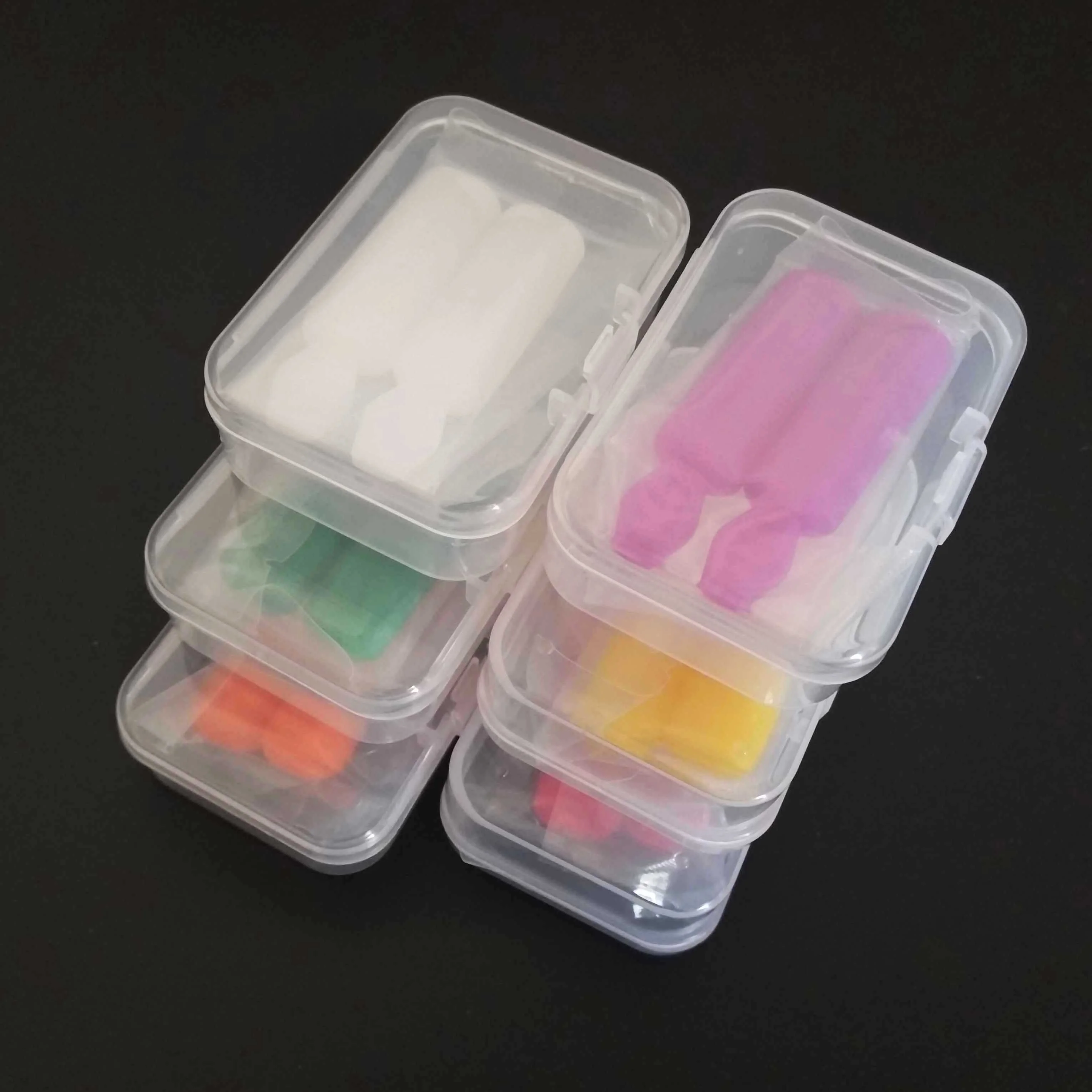 Dental Aligner Tray Seaters Invisible Braces Aligner Chewies Dental Rubber Chewies