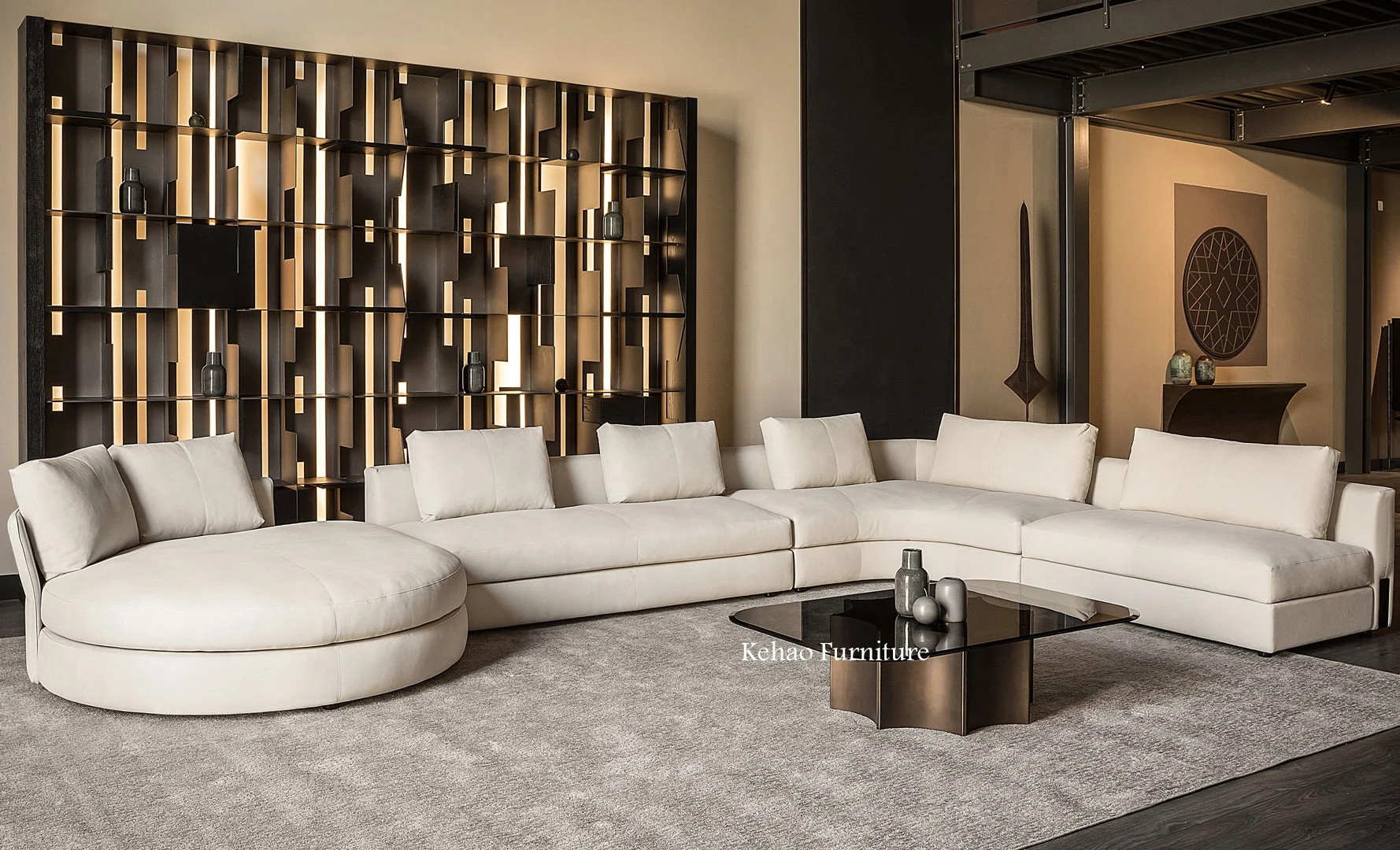 Sectional Couch Sofa Set Living Room Sofas 7 12 Seater Couch Italian Sectional Sofa Fabric Grey Couches Luxury Modern