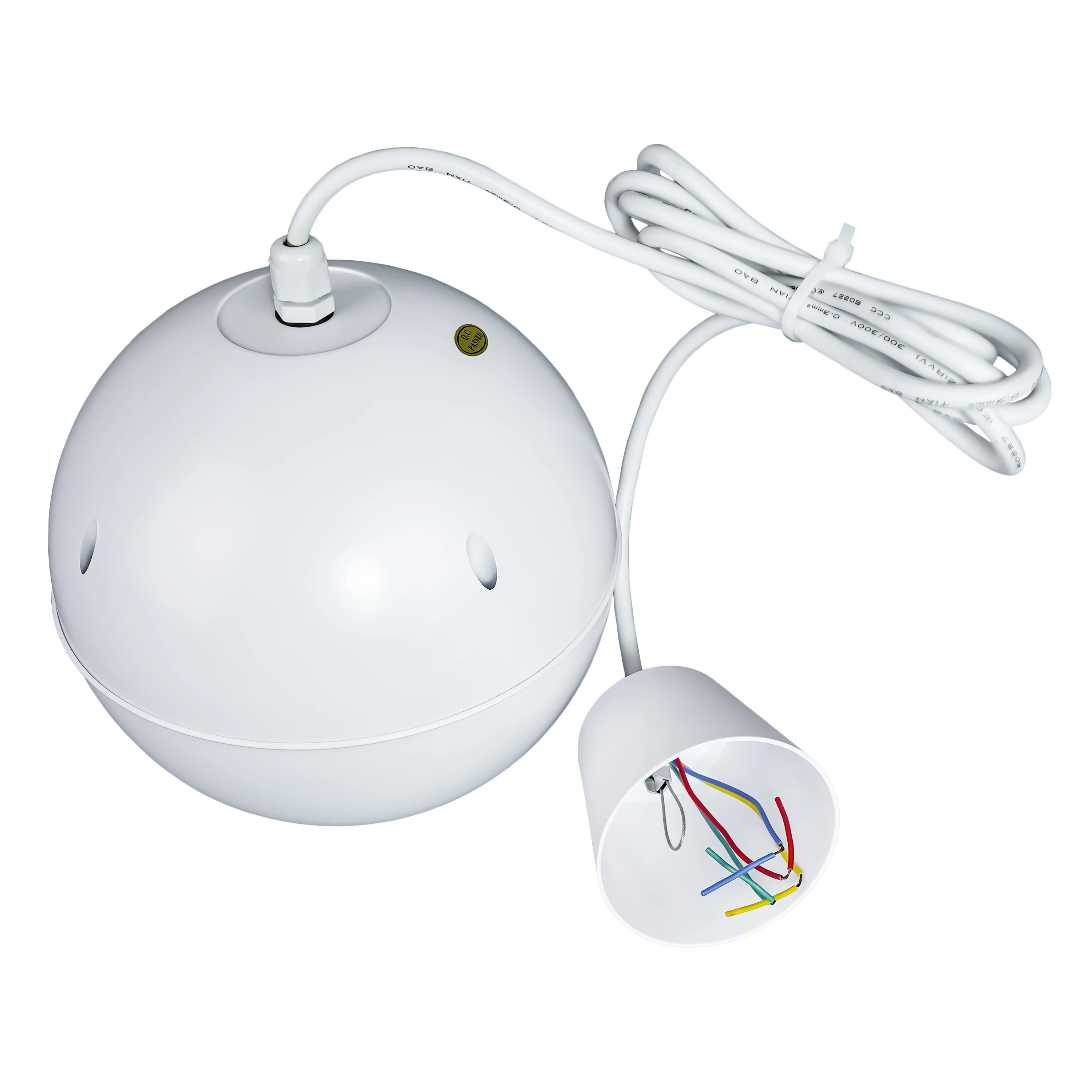 OBT-310 Public Address System IP SIP PA System Indoor Outdoor Activity Hanging Speaker