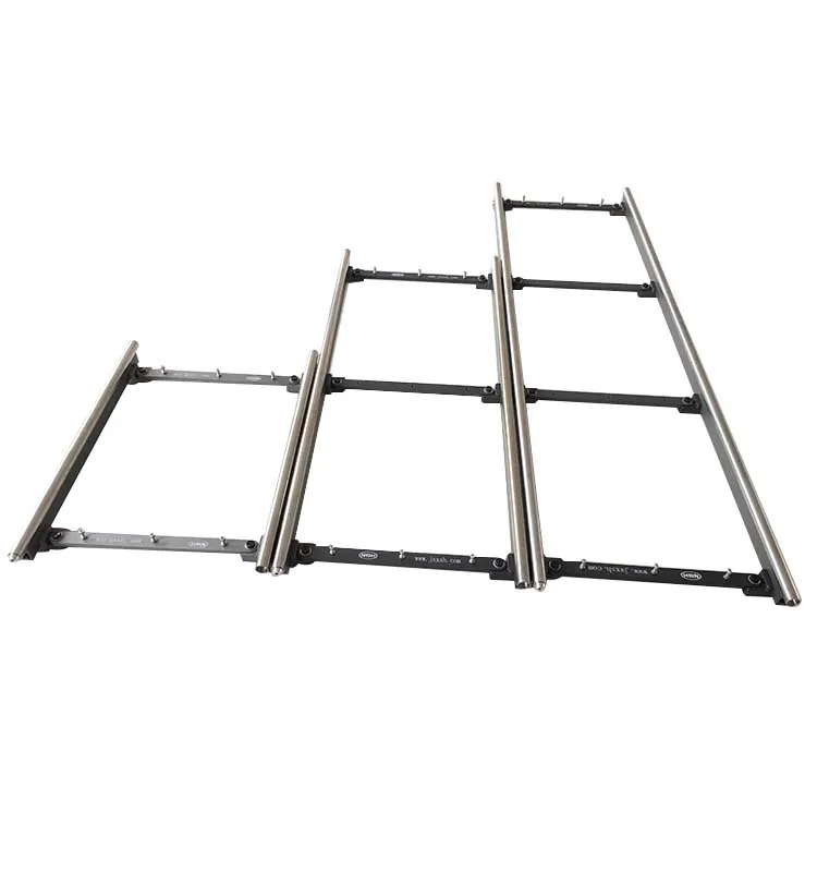 NSH Wheel Camera For Film Makers Dolly Track