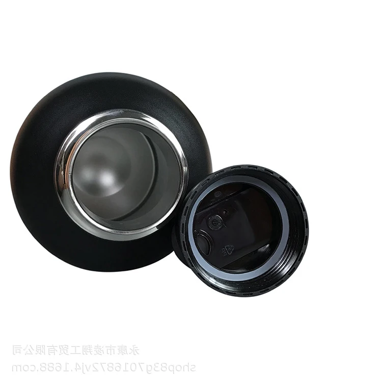 New arrivals traditional premium OEM customized thermoses vacuum food flask vacuum