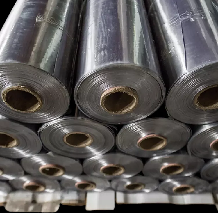 Hot Sale 2mm Thickness Anti-radiation Multi-purpose Lead Sheet Roll