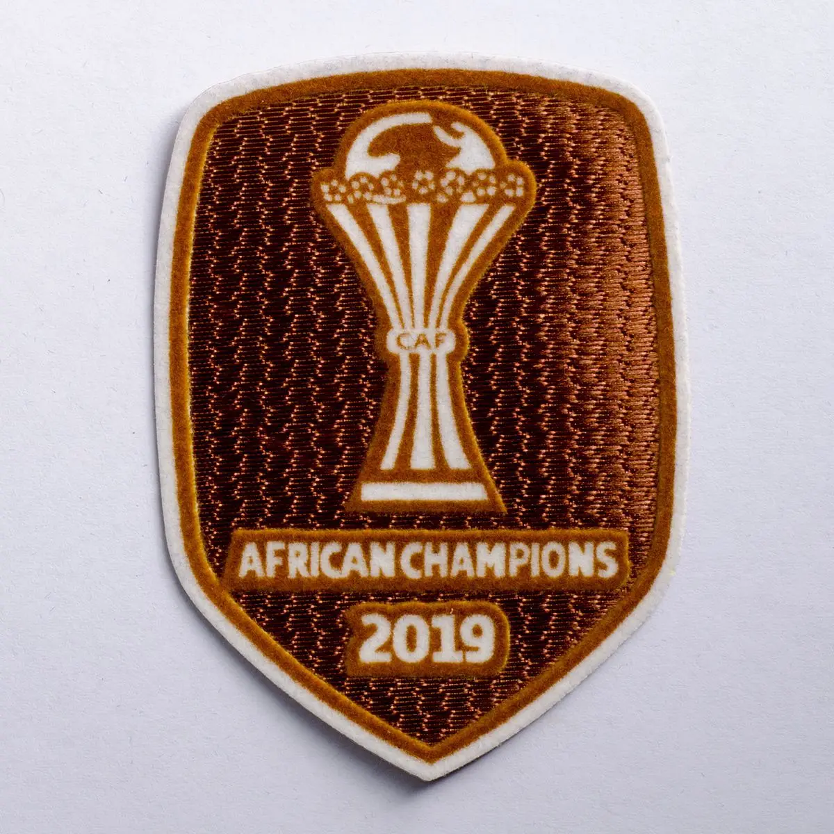 3D Tatami  Fabric Laser cut Patches  for Flocking  Printed Patches