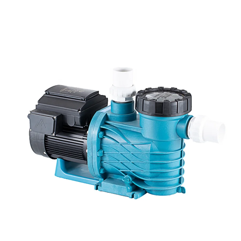 High Quality Pool Pump In/Above Ground 2HP 220V Electric Filter Pump Suitable for Swimming Pool