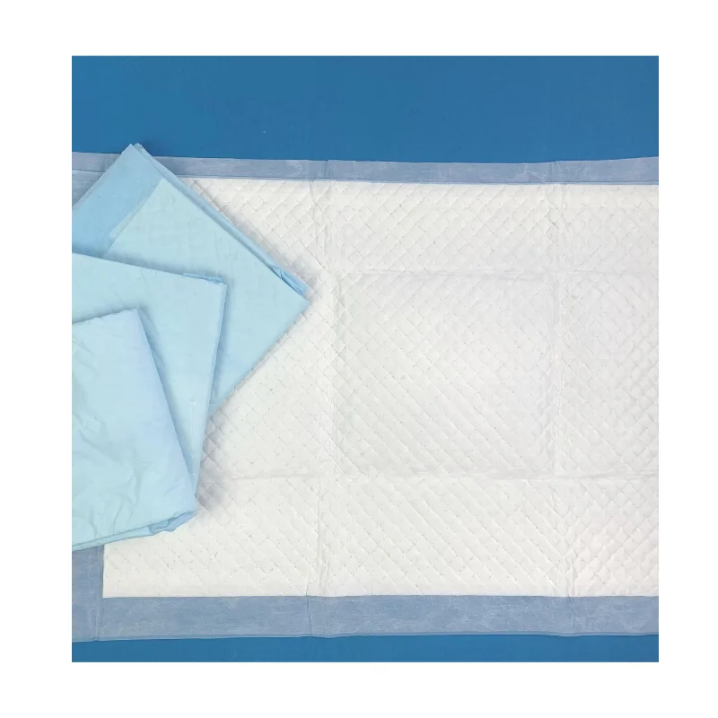 Disposable Underpads Assurance Hospital Adult Baby Pets Maternity Pads Sanitary Incontinence Underpad