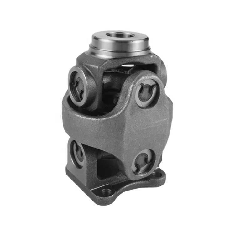 universal joint double cardan joint for spicer type double -cardan shaft DANA SPICER Neapco