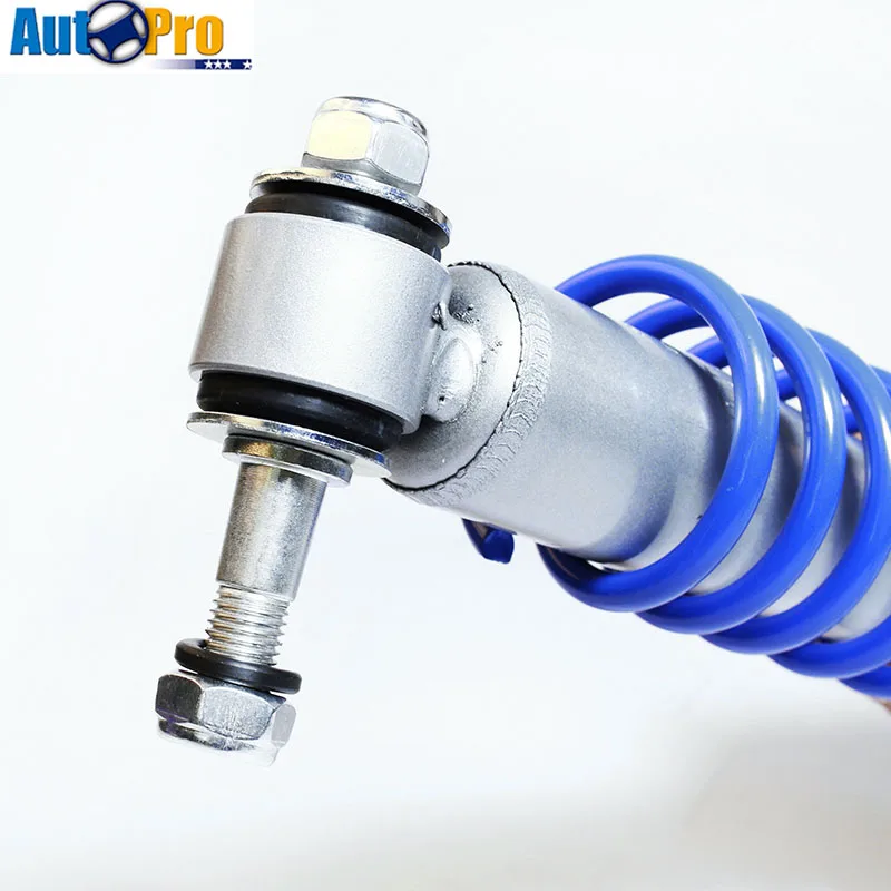 
4X4 Off Road Suspension Shocks Lc80 Land Cruiser Steering Damper 