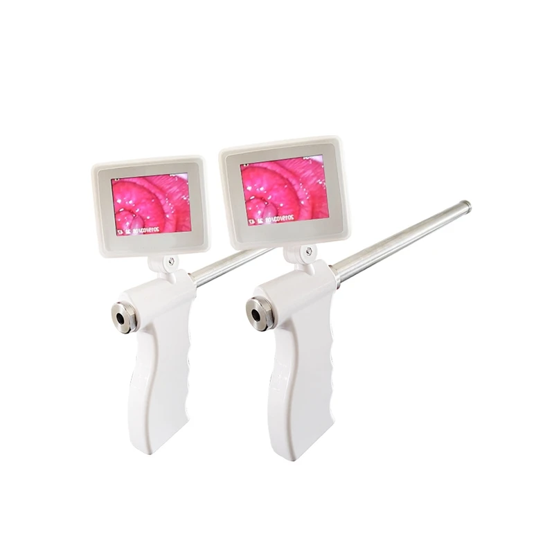 Высококачественный ветеринарный пистолет для искусственного оплодотворения