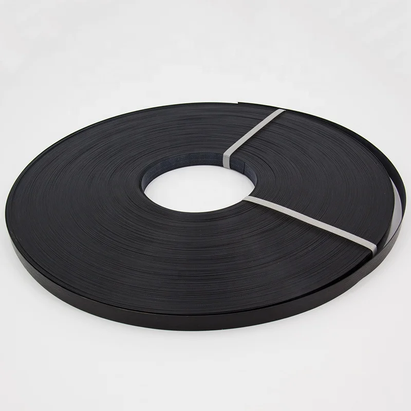 Wholesale flat surface PVC edge banding,PVC edging strip home furniture