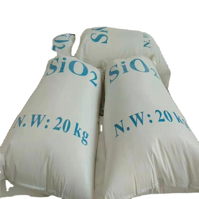 CAS 7631-86-9 Hydrophilic Silica Cas 7631-86-9 fumed silica suppliers