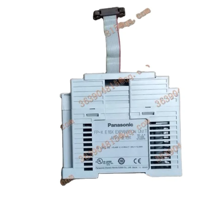 New original modular FP-X L60 FP-X E30T FP-X E30R FP-X C14R