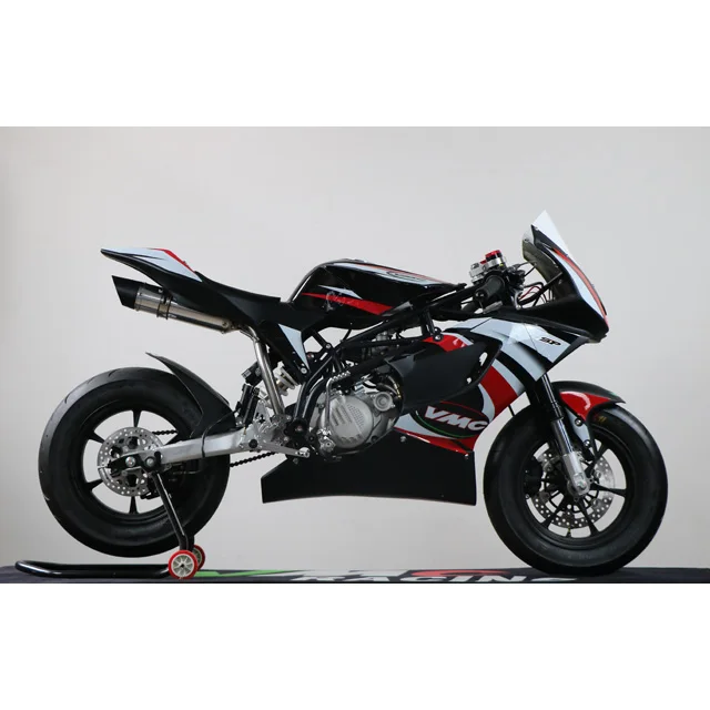 minigp12 190cc  Zongshen engine  mini moto  pocket bike  off-road motorcycle