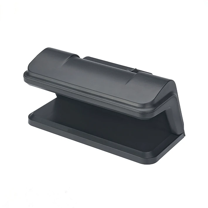 UV Light lamp   Detector  fake Detection Equipment Banknote Currency LED  Money Detector machine