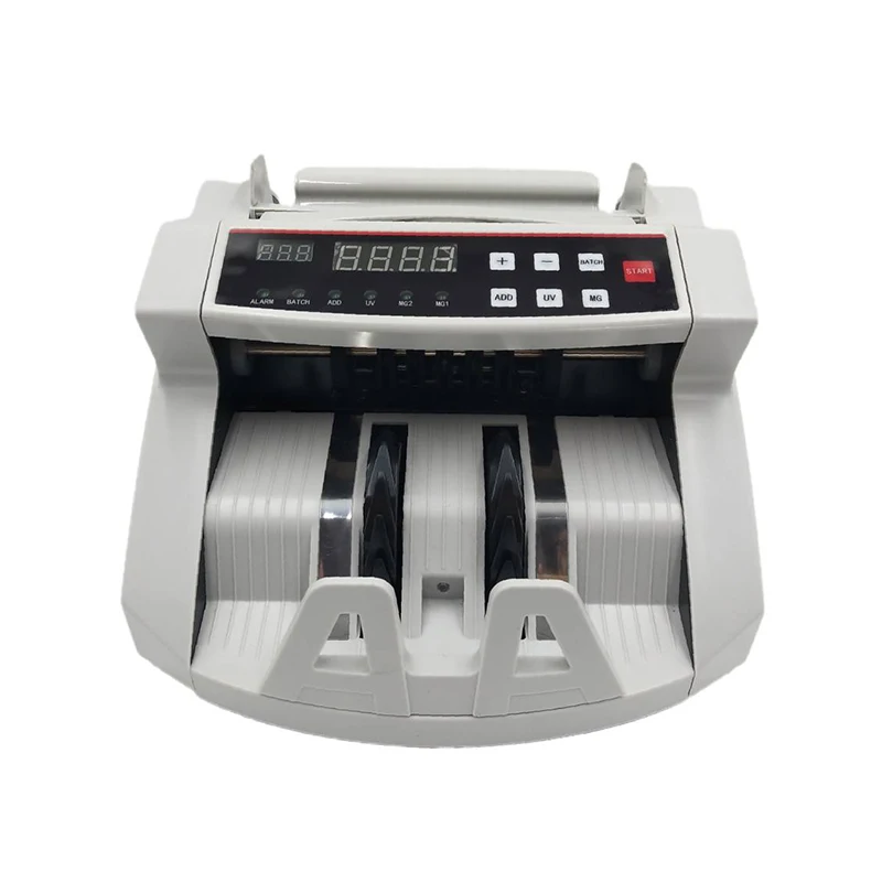 Лидер продаж, Высокочувствительный счетчик купюр, счетчик купюр, 289 мм * 255 мм * 180 мм