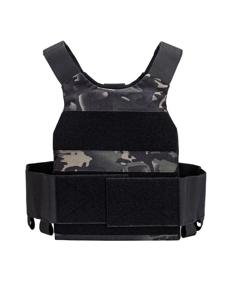 SABADO Ventilate Vest FCSK 2.0 Low Profile Modular Vest Tactical Gear Men US Protective style vests