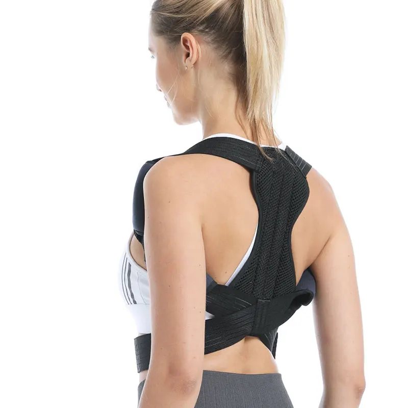 Neoprene Back Posture Corrector back brace posture corrector