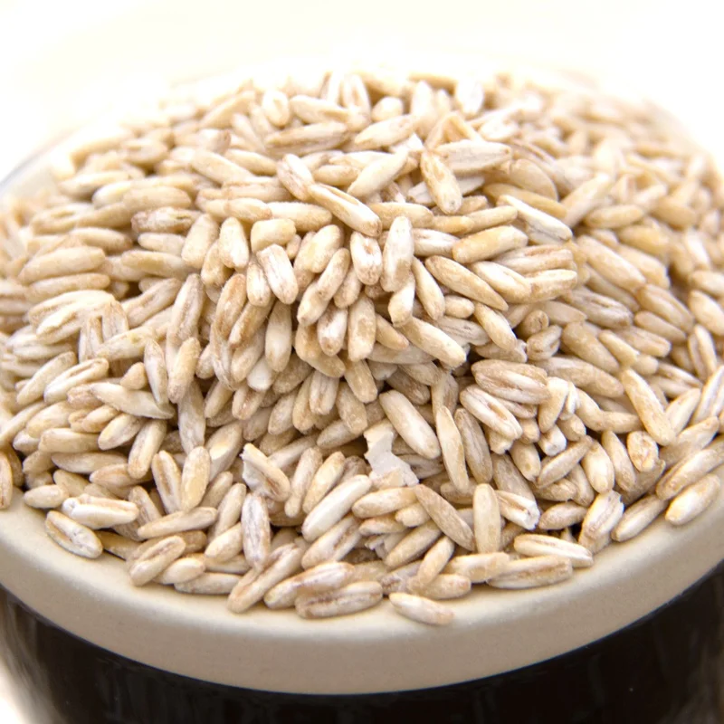 Зерна овса семена