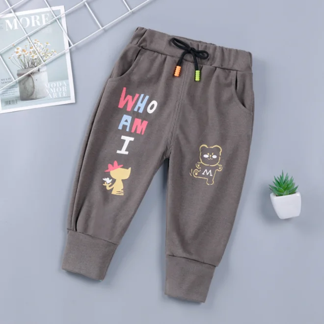 wholesale 2021 new design korean girls dresses baby clothes children wear kids clothing girl baby pants