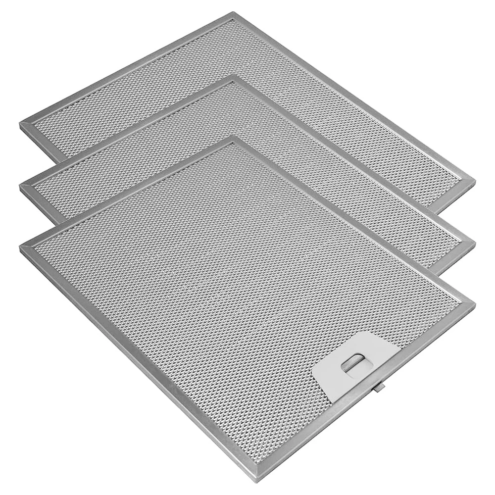 W10169961A European range hood filter Cooker Household Appliances Grease filter range hood filter Range hood parts