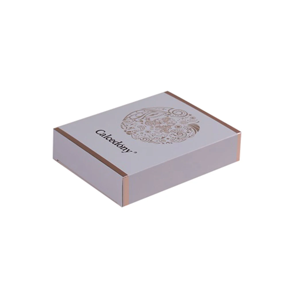 China Size Logo Printed Manufacturer ECO-friendly White Cardboard Paper Small Cigarette Packaging Carton Boxes Case