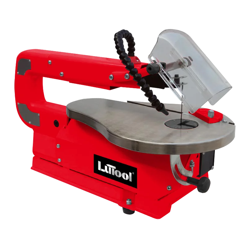 Lutool M1 LT84407  16inch  SCROLL SAW