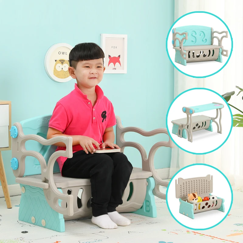Custom Wholesale Hot Selling Good Quality Times Toys Kids Learning Table Set