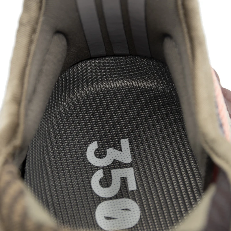  Оригинальный фирменный стиль копия 1:1 Putian Yeezy 350 700 V2 V3 V8 3M статическая мужская женская детская повседневная спортивная обувь для бега