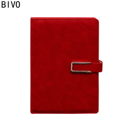 A5 Wholesale Handmade Diary Agenda Customized Printed Leather Papercard Hardcover Notebook
