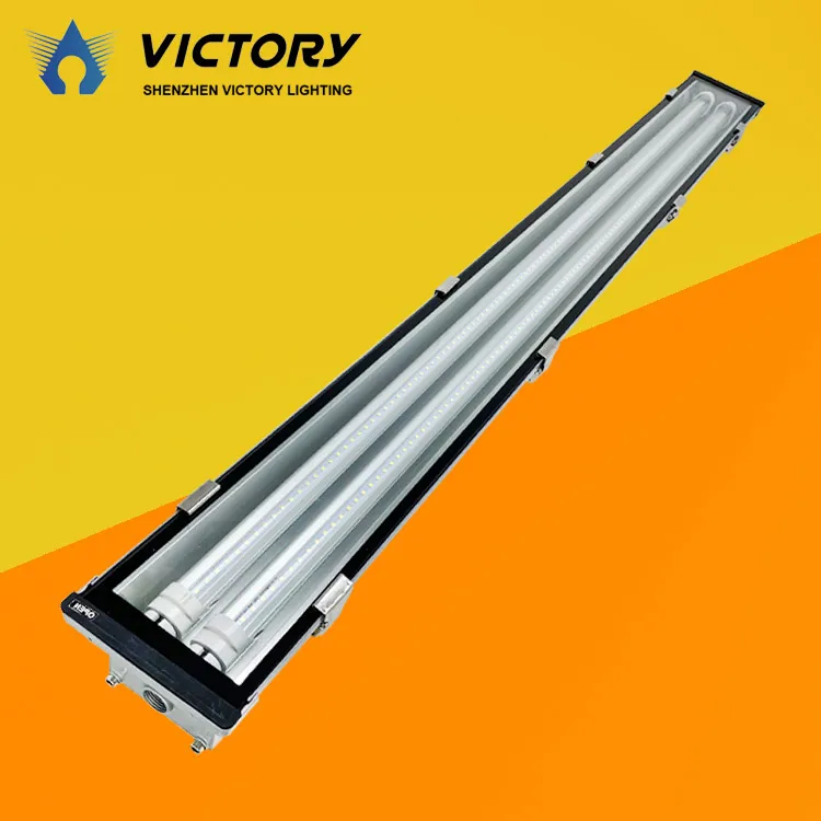 LED Explosion-proof Light Oil Refineries Led Explosion Proof Lamp 36W Ex Atex