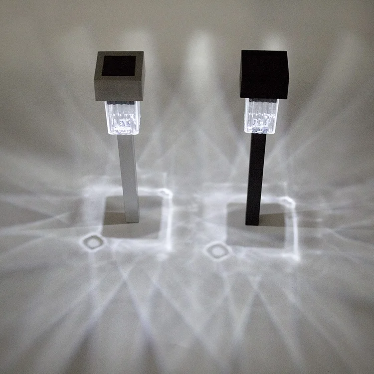 ningbo led outerdoor grass  garden  solar lights lawn