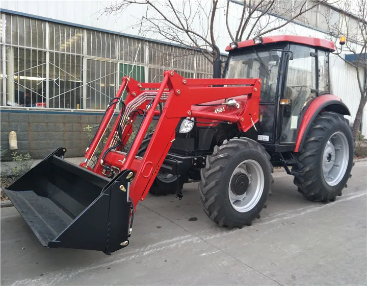 tractor truck on sell