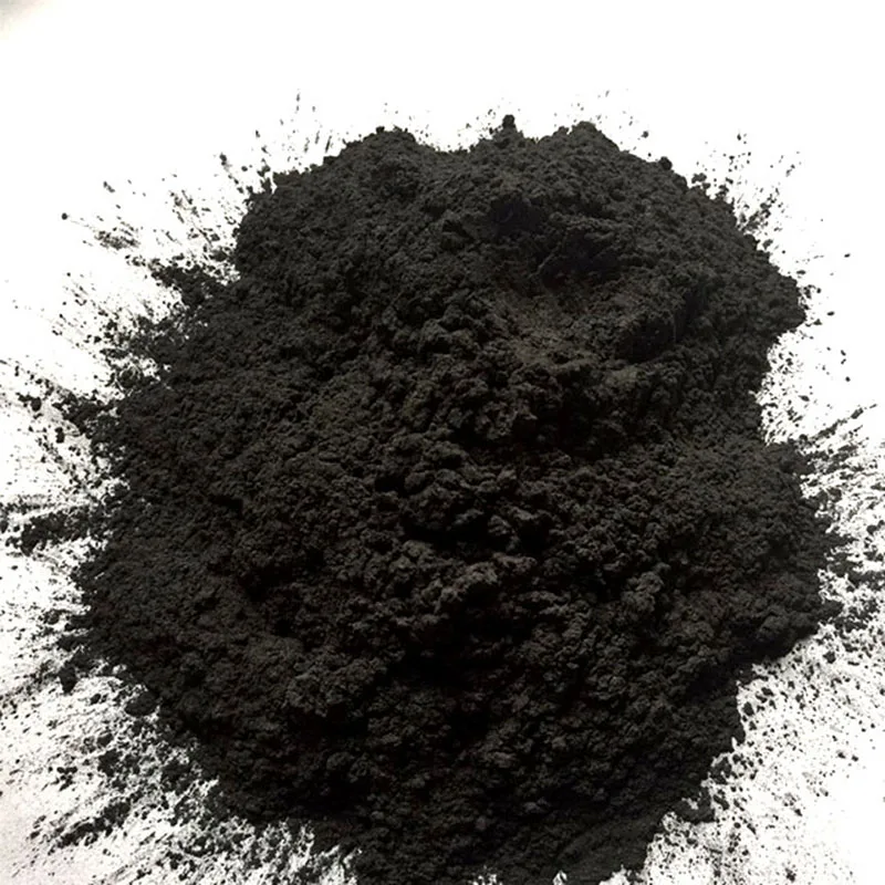 manufacturer 50-1000mesh milled carbon fiber powder for PTFE