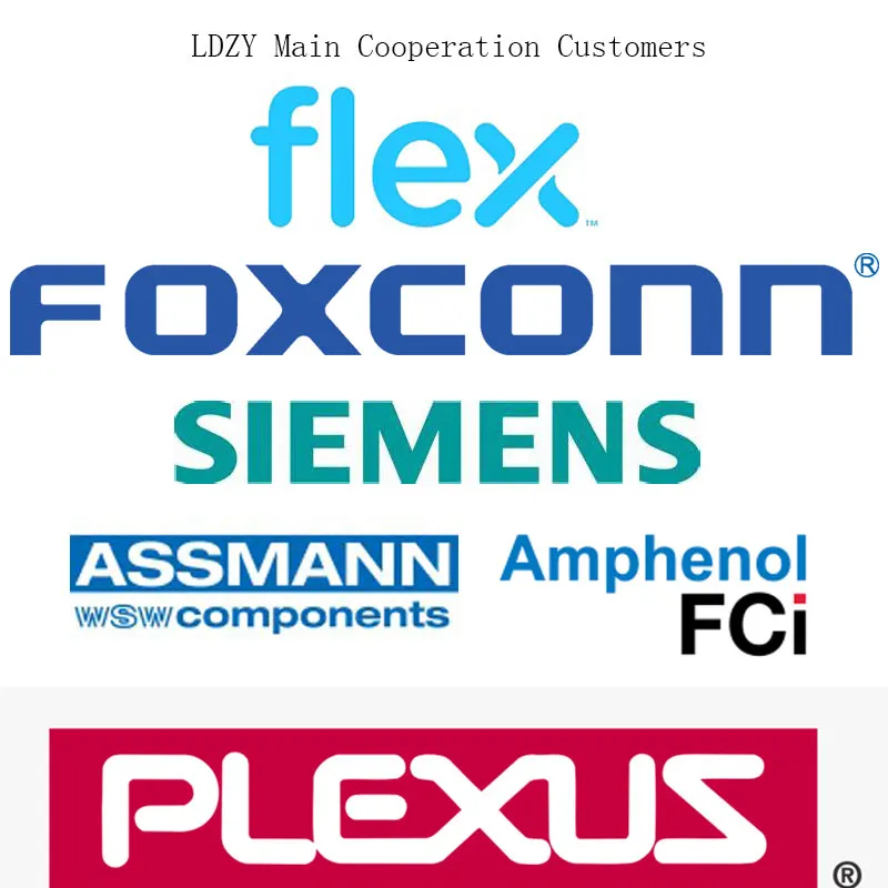 LDZY-coperation customer 2