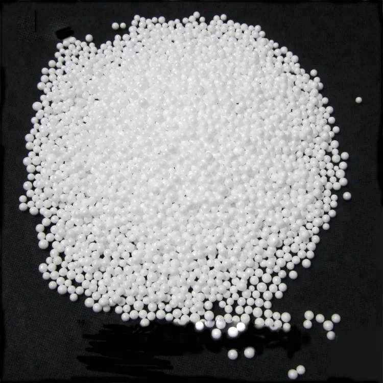EPS Granules/EPS Raw Plastic Materials Manufacturer