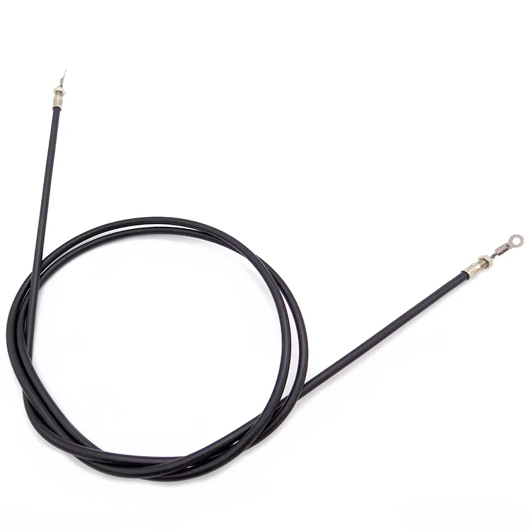 
brake cable control line 