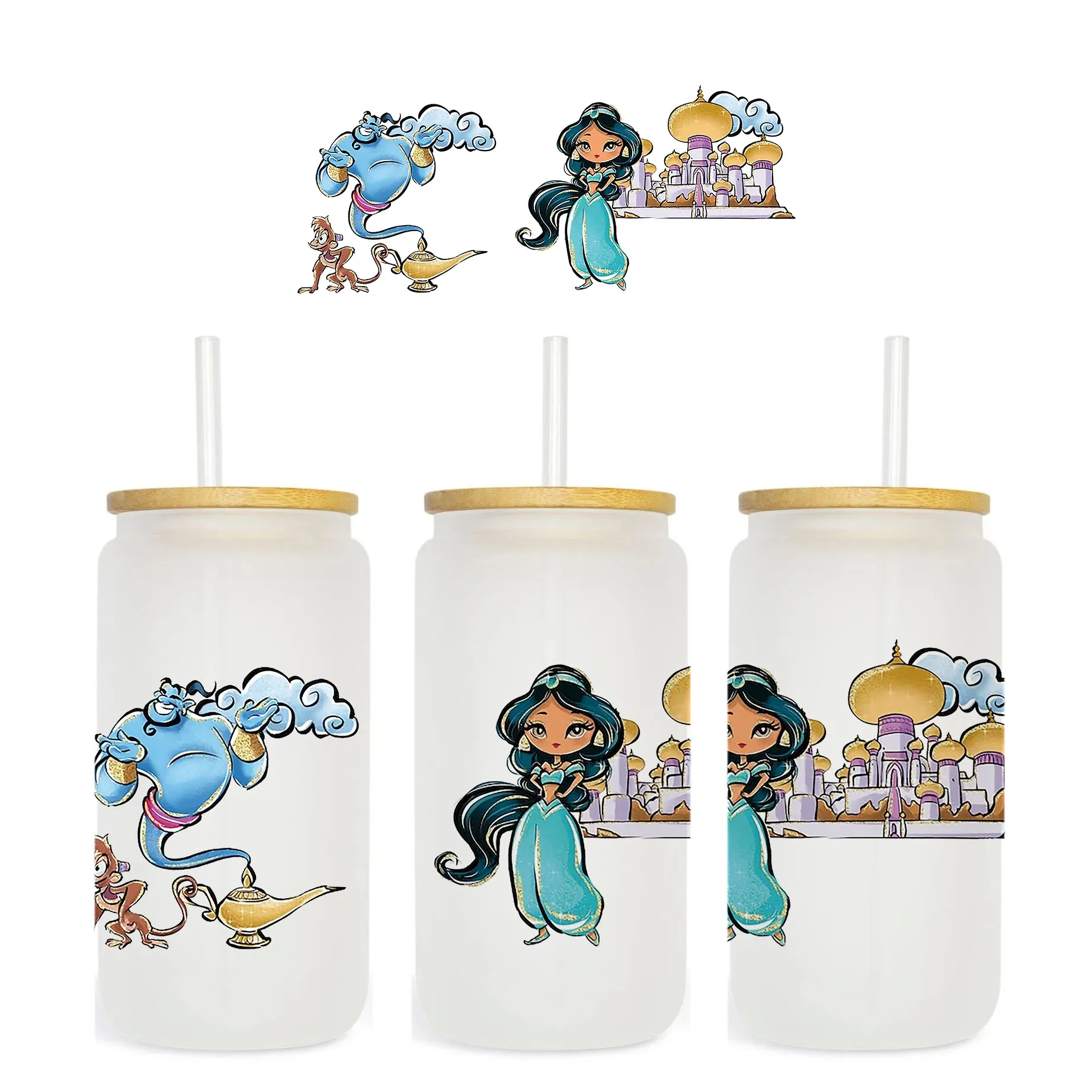 Распродажа УФ-пленка для кофе