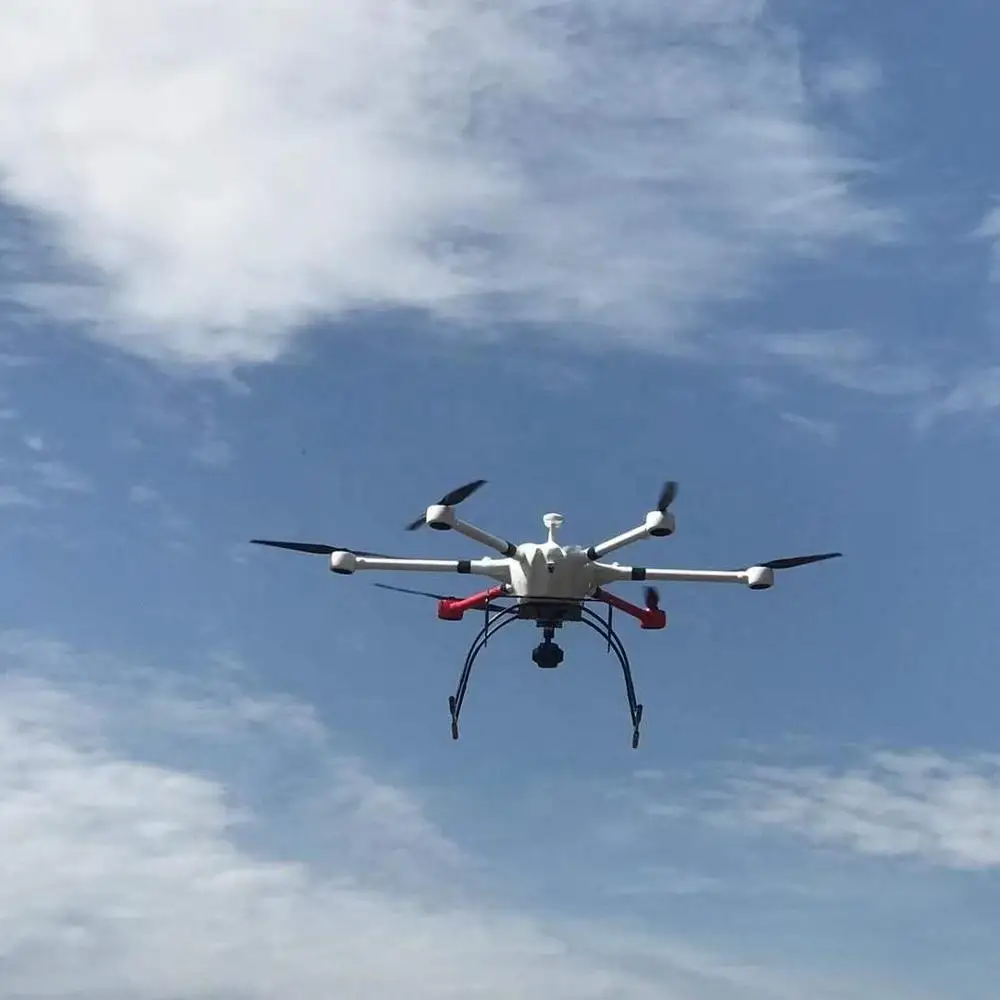 
Viewpro Roc 4 M160 HEXA drone uav 120min flight time multi rotor for inspection and surveillance 