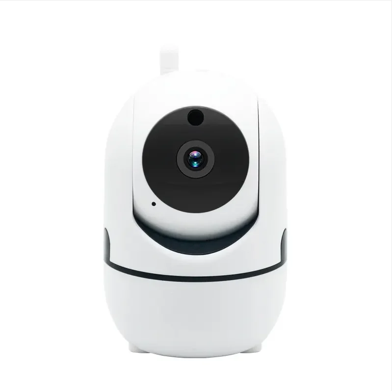 TOPU.Y 2MP Night Vision Mini HD Camera Tuya App system Wireless Two-way Audio Auto Tracking Baby Monitor Wifi PTZ IP CCTV Camera