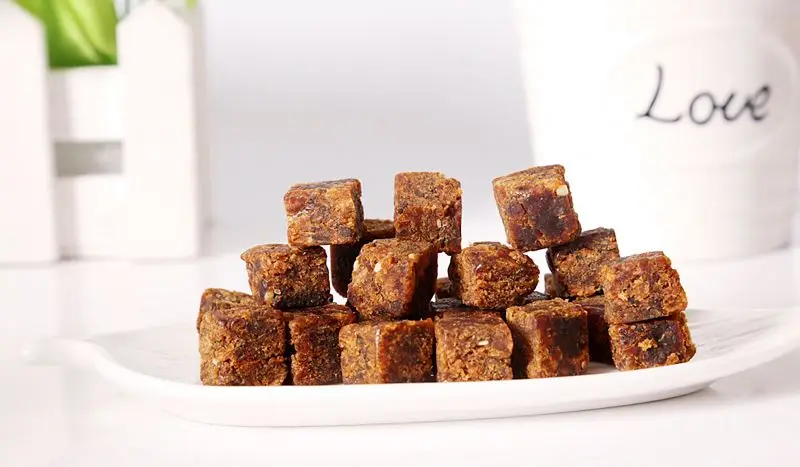 
High quality Delicious Meat of Beef 80g Wholesale Snack Food Beef Jerky Meat Snacks 