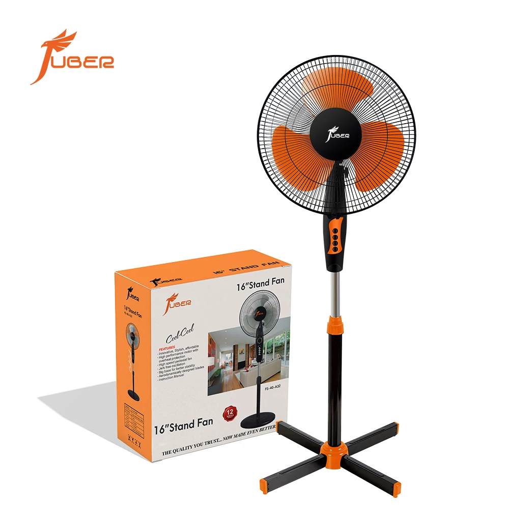 Wholesale PriceElectric Floor Fan with Remote 3 Modes Adjustable Table Tower USB 8h Timing Power Portable Circulating stand Fan