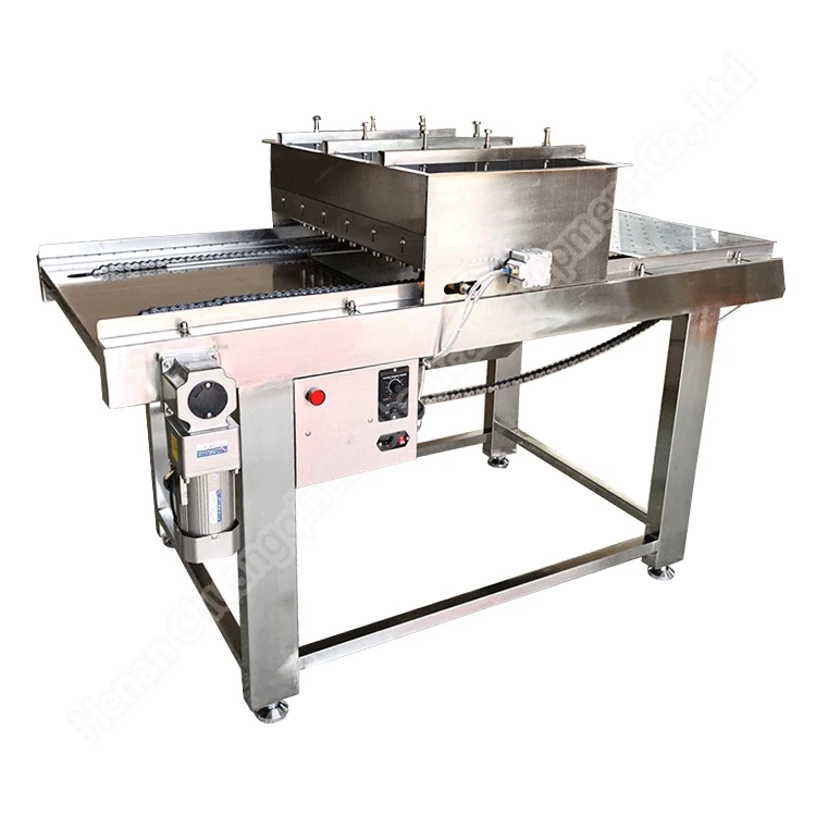 &sugar Sprinkle Machines for making cookies Salt Spreading Machine