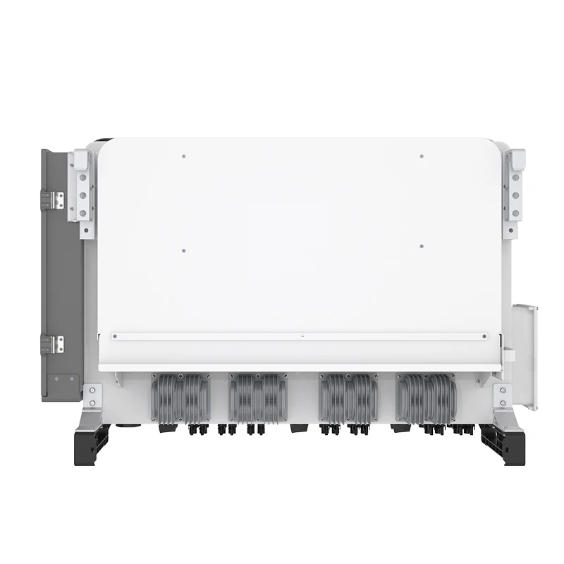 Solis High Voltage string inverter 125kw 185kw 255kw 3 phase us on grid tie solar inverter Solis-(125-255)K-EHV-5G-US