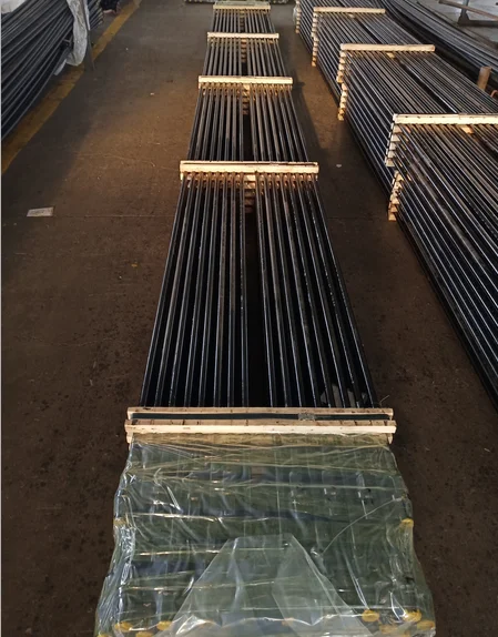 Oilfield Use API 11B Standard 3/4' Grade D Sucker Rod T SM Coupling