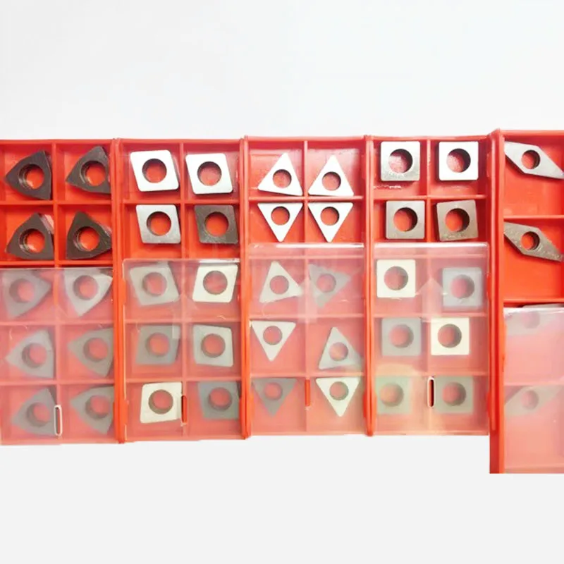 CNC Tools Tungsten Carbide Turning Milling Insert Shim MT1603 MD1504 MS1204 SW0804 MC1904 MC1604
